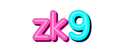 zk9 — logo kanal
