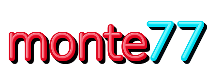 monte77 — logo kanal