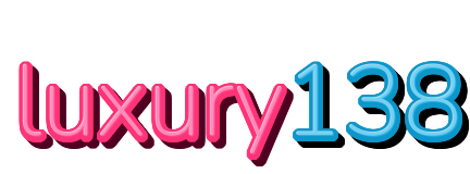 luxury138 — logo kanal