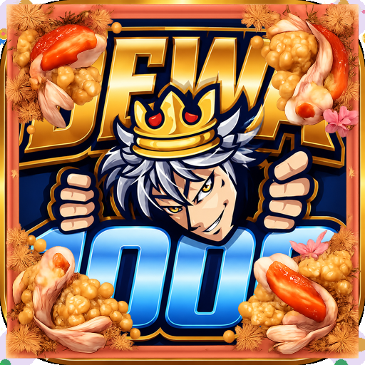 dewa1000 — mitra unggulan