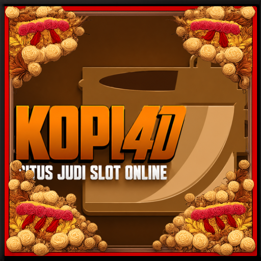 kopi4d — mitra unggulan